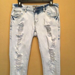 savvy jeans online